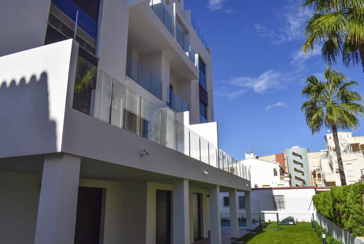 Anacasa Macomer Oliva Playa Ap803 Apartment Exterior photo